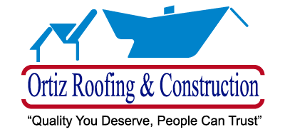 Ortiz Roofing & Construction