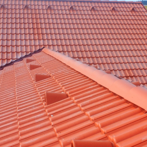 Our Roofing Services Include: